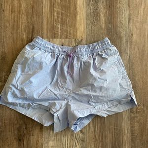 Target shorts! Like new